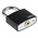 ABUS Key Weatherproof Aluminium, Steel Safety Padlock, Keyed Alike, 6.5mm Shackle, 43mm Body