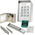 RS PRO Door Entry including Access Control Kit