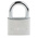 ABUS 64TI Key Weatherproof Titanium Weatherproof Padlock, Keyed Alike, 9.5mm Shackle, 60mm Body