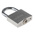 ABUS 64TI Key Weatherproof Titanium Weatherproof Padlock, Keyed Alike, 6.5mm Shackle, 40mm Body