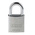 ABUS Key Weatherproof Titanium Weatherproof Padlock, Keyed Alike, 7mm Shackle, 40mm Body
