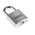 ABUS Key Weatherproof Titanium Weatherproof Padlock, Keyed Alike, 7mm Shackle, 40mm Body
