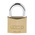 ABUS Key Weatherproof Brass, Steel Padlock, Keyed Alike, 6mm Shackle, 65mm Body