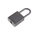 Brady Key Weatherproof Nylon Padlock, 6.5mm Shackle, 38mm Body