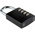 ABUS 145/40 Combination Weatherproof Aluminium Combination Padlock, 6mm Shackle, 41.5mm Body