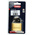 ABUS Key Weatherproof Brass Padlock, 7mm Shackle, 48mm Body