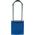 ABUS 72/30 Key Weatherproof Aluminium, Steel Safety Padlock, 4.4mm Shackle, 32.2mm Body