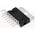 STMicroelectronics,Audio80W, 15-Pin MULTIWATT V TDA7295