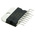 STMicroelectronics,Audio100W, 15-Pin MULTIWATT V TDA7293V