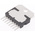 STMicroelectronics,25W, 8-Pin MULTIWATT V TDA7264