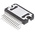 STMicroelectronics,30W, 25-Pin FLEXIWATT TDA7850