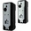 ABUS Security-Center IR Detector PIR Sensor, 30m Sensor Range
