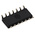 Texas Instruments, 4-Channel, 14-Pin SOIC OPA4134UA