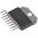 STMicroelectronics,7W, 15-Pin MULTIWATT V TDA7266M