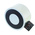 RS PRO Holding Magnet, 3600N Holding Force 12V dc