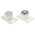 RS PRO Door and Window Switch 500 (dc)mA, 50V dc