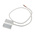 RS PRO Door and Window Switch Surface Mount 500 (dc)mA, 50V dc