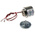 Mecalectro Holding Magnet, 35N Holding Force 24V dc