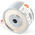 Mecalectro Holding Magnet, 27daN Holding Force 24V dc