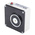 Eaton Double Door, Single Door Access Control Door Magnet, 390N Holding Force 24V dc