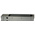 RS PRO Magnetic Door Lock, 600lb Holding Force 12 → 24V dc