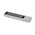 RS PRO Magnetic Door Lock, 600lb Holding Force 12 → 24V dc