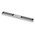 RS PRO Double Door Magnetic Door Lock, 2 x 600lb Holding Force 12 → 24V dc