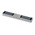 RS PRO Double Door Access Control Door Magnet 12 → 24V dc
