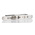 RS PRO Electronic Lock, Fail Safe, 12V dc, 43 mm