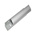 RS PRO L-Bracket for Magnetic Locks
