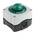 RS PRO Plastic Domed