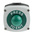 RS PRO Plastic Domed