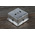 RS PRO Stainless Steel Round No Touch Button, 30 x 85mm