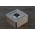 RS PRO Stainless Steel Round No Touch Button, 30 x 85mm