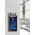 RS PRO Door Entry including Facial Recognition with Infrared Thermometer