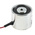 Mecalectro Holding Magnet, 440N Holding Force 24V dc