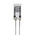 RS PRO Humidity Sensor, Analogue Output, Plug-In Mount, Analogue, ±3%RH, 2 Pins