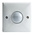 Theben / Timeguard PIR Motion Detector Motion Detector, 10m Sensor Range