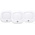 YALE 100dB Security Alarm Sounder & Strobe