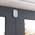 YALE 100dB Security Alarm Sounder & Strobe