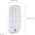YALE Key Fob for Smart Home Alarm