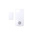 YALE 94dB Security Alarm Sounder & Strobe