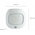 YALE 100dB Security Alarm Sounder & Strobe