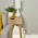 YALE Push Button for Smart Alarm