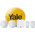 YALE 100dB Security Alarm Sounder & Strobe
