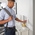 YALE 100dB Security Alarm Sounder & Strobe