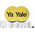YALE 100dB Security Alarm Sounder & Strobe