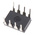 Texas Instruments, 8-Pin PDIP OPA134PA