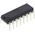 Texas Instruments, 16-Pin PDIP PGA2310PA