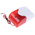 ABUS Security-Center 12V 100dB Security Alarm Sounder & Strobe